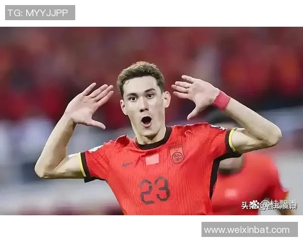 中国第二代足球球星名单及其在国内外赛场上的表现分析