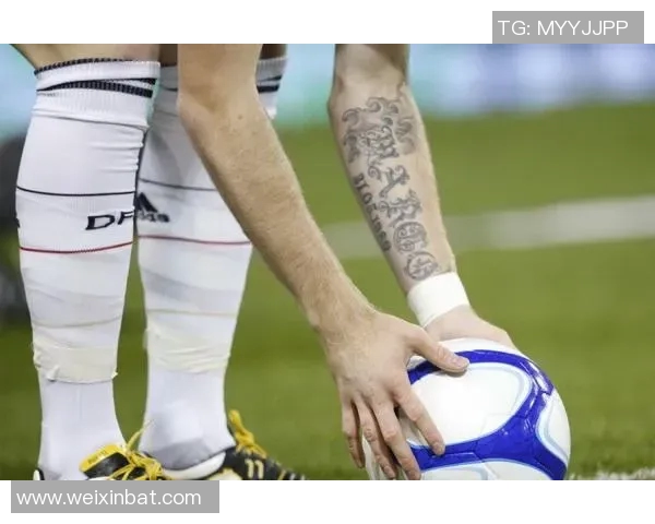 欧美足球球星个性纹身背后的故事与独特文化解析